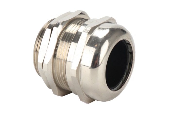 M20 Cable Gland Size In 20mm With IP68 Waterproof Degree